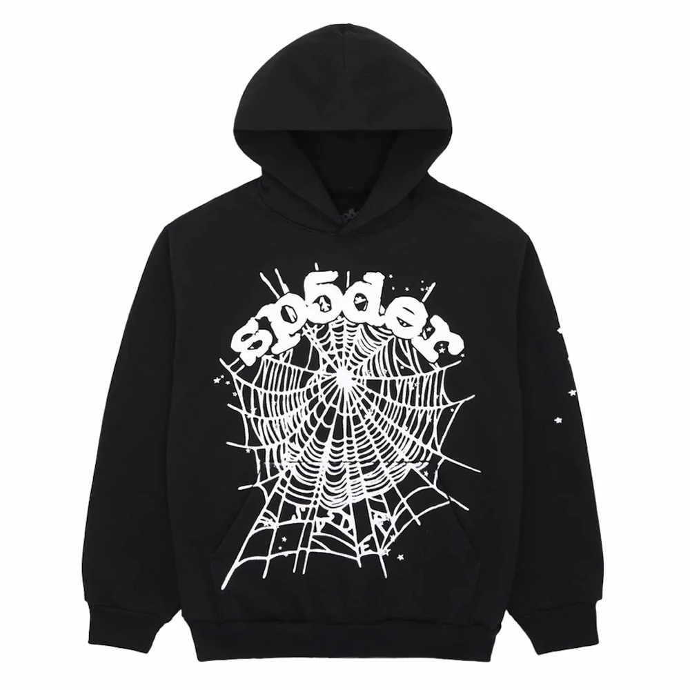 OG Sp5der hoodie